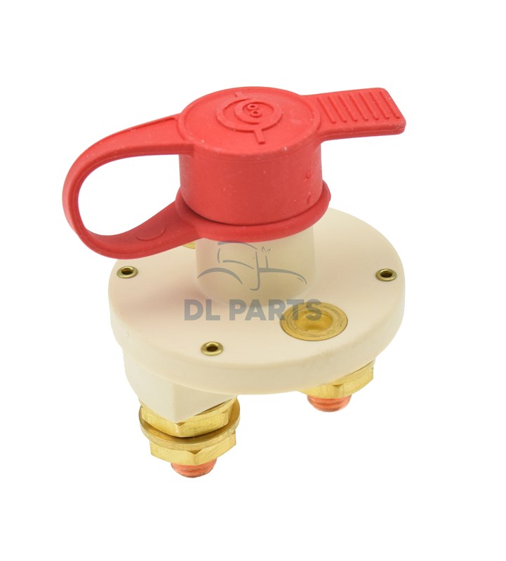 Cut-off switch 100A  24V M8