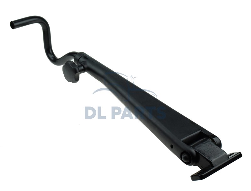 Bras de Rétroviseur LH 186x246 Landini