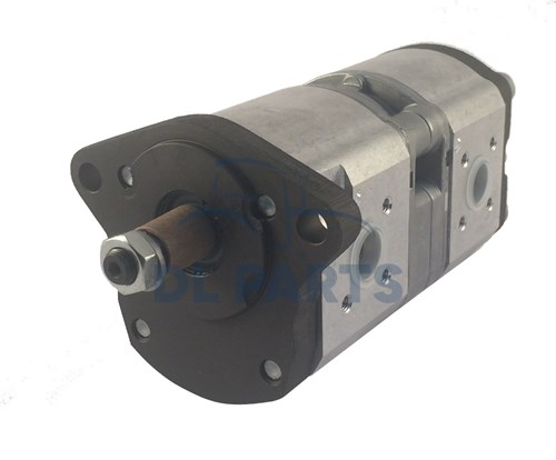 Pompe hydraulique