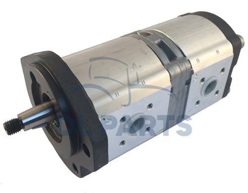 Pompe hydraulique