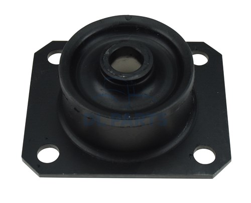Cab Damper Case IH