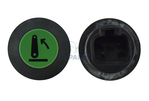Push switch