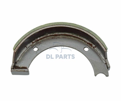 Patins de frein 190 x 60 x 5.0 mm