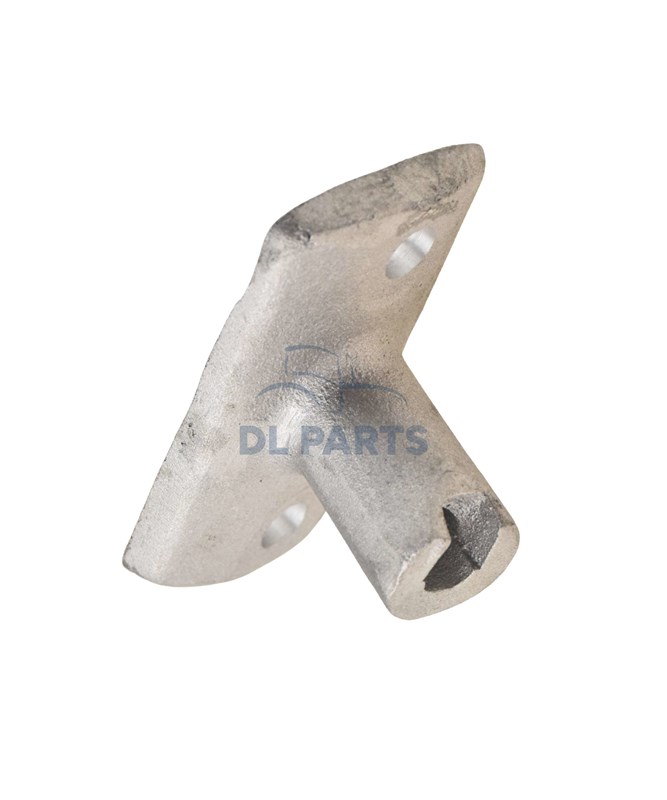 Head lamp bracket