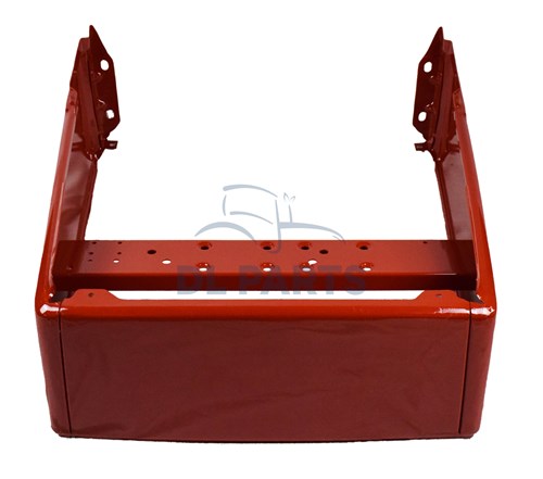 Front Grill Fiat