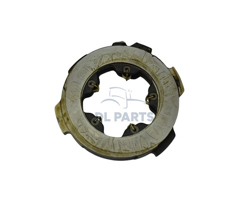 Control disc