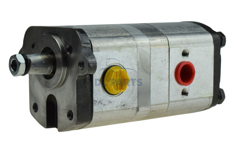 Hydraulic Pomp 11+8,2cm³