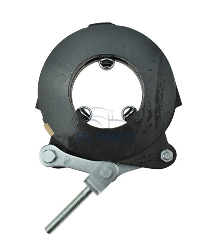 Brake Assembly