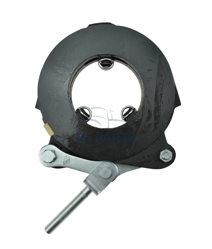 Mécanisme de frein Carlisle