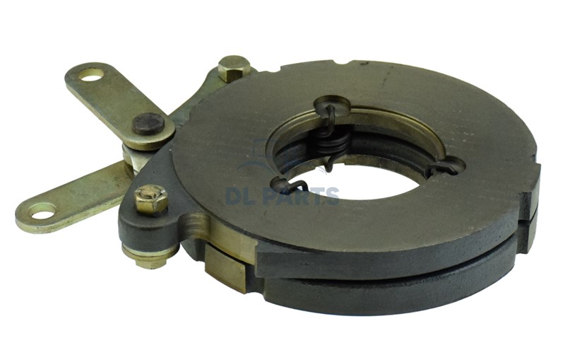 Mécanisme de frein 165  mm