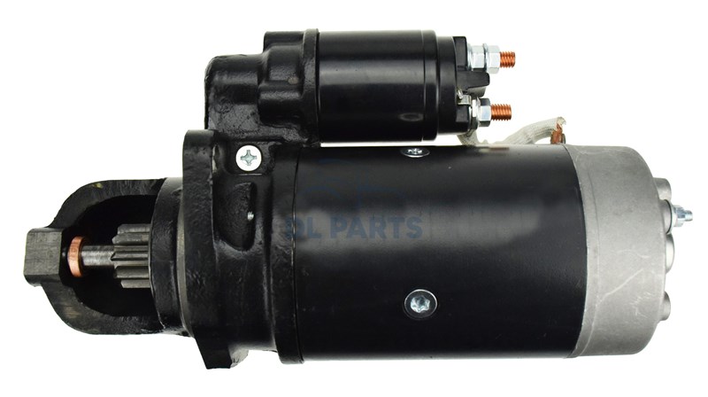 Démarreur 12V - 3,1KW