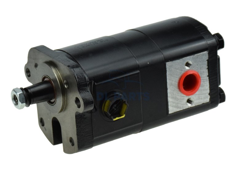 Pompe hydraulique