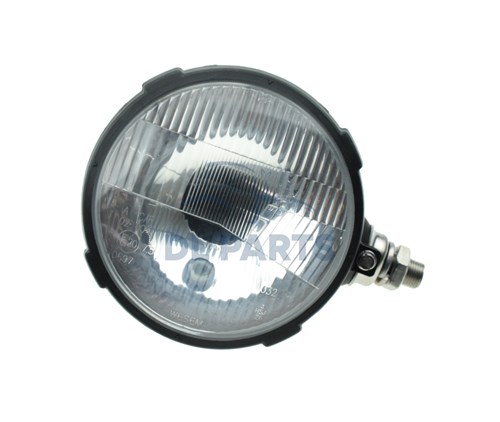 Front Lamp