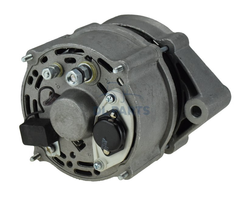 Alternateur 12V-65A   livré sans ventilateur ni poulie