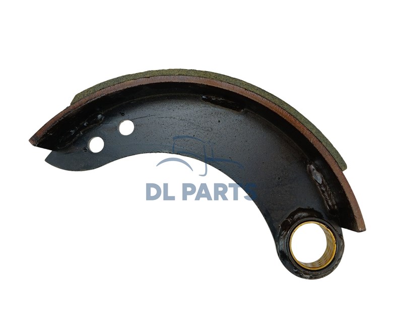 Patin de frein 220 x 80 mm