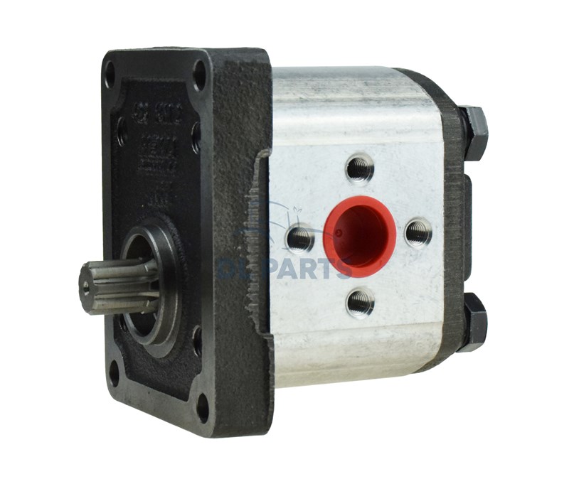 Pompe hydraulique simple 14 cm3