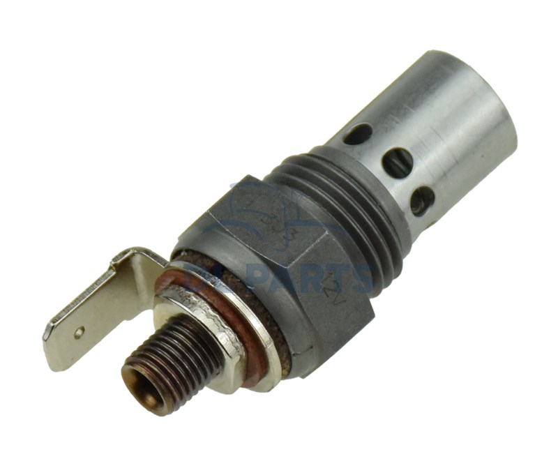 Bougie de préchauffage 12V