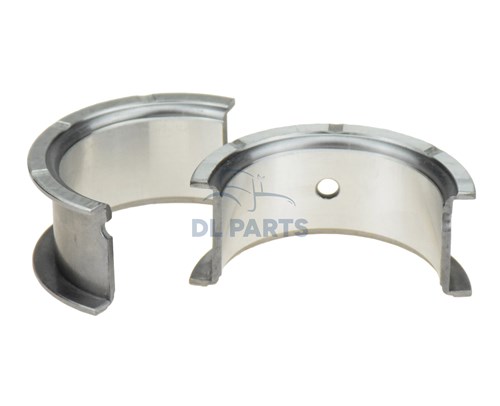 coussinets de palier avec  joue diam 65