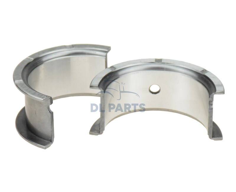 coussinets de palier avec  joue diam 65