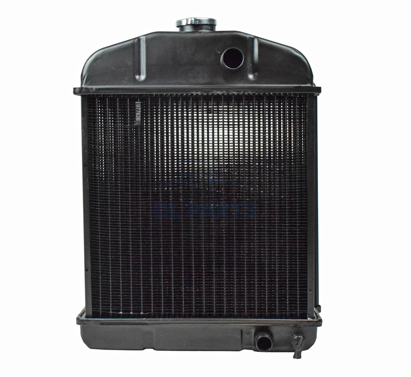 Radiateur Hanomag R18