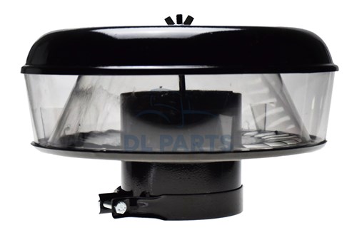 Pre cleaner 10"" bowl 76mm