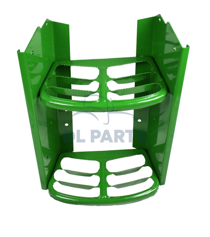 Footstep , 2 STEP John Deere