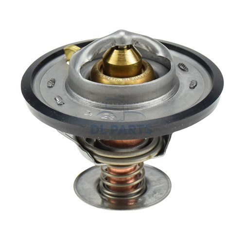 Thermostat 82°