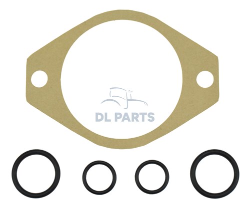 Kit joint pompe simple 110mm Ø80