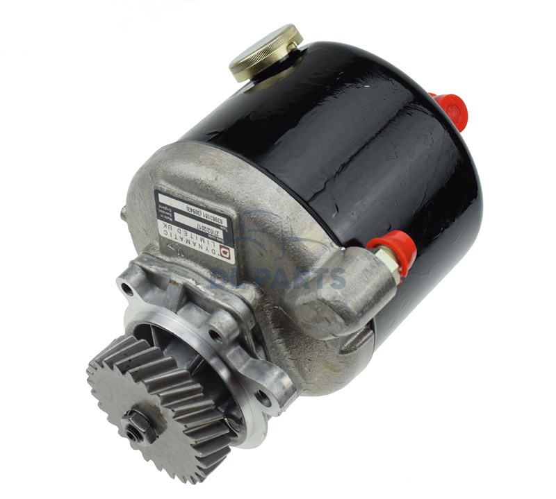 Pompe hydraulique