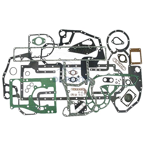 Gasket set
