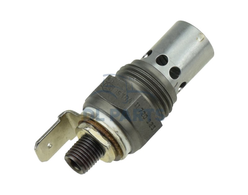 Bougie de Préchauffage