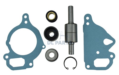 Kit de réparation pompe à eau