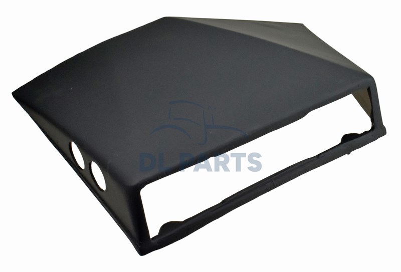 Garde boue gauche Massey Ferguson