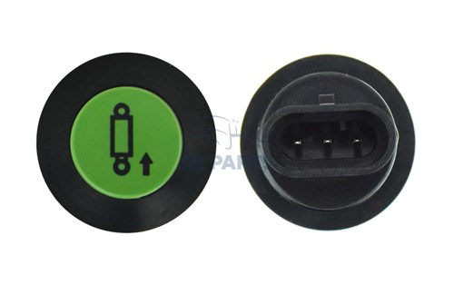 Push switch