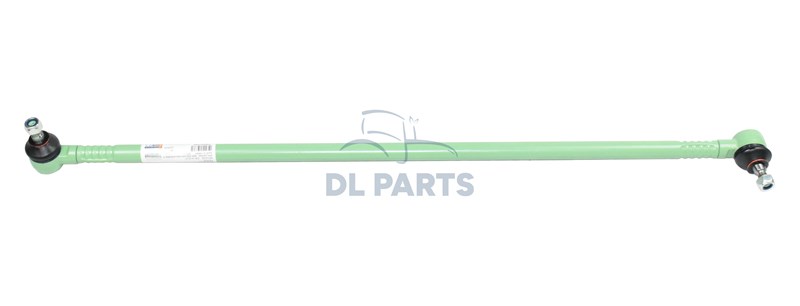 Complete drag link Deutz