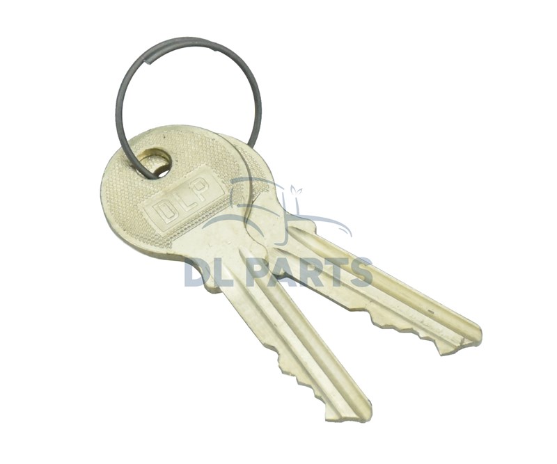 Cle DLP  7700  ( 7725 )