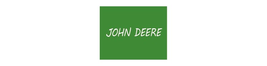 John Deere