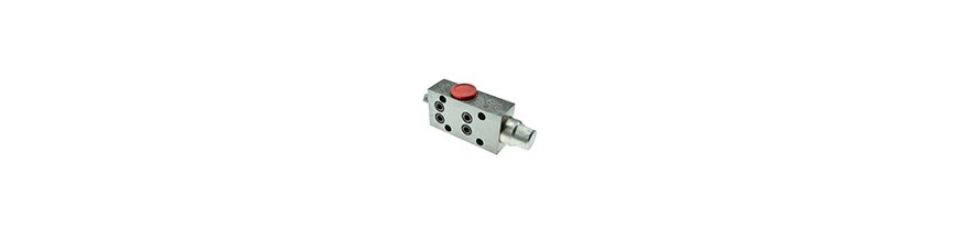 Hydraulic valve