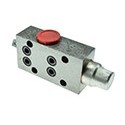 Hydraulic valve