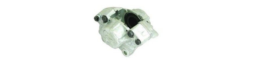 Brake caliper