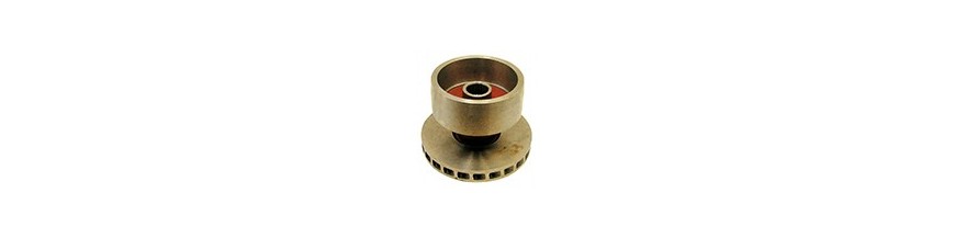 Tambour de frein